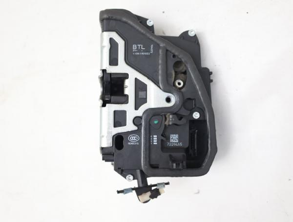 Türschloß vorn links 7229465 BMW X1 E84