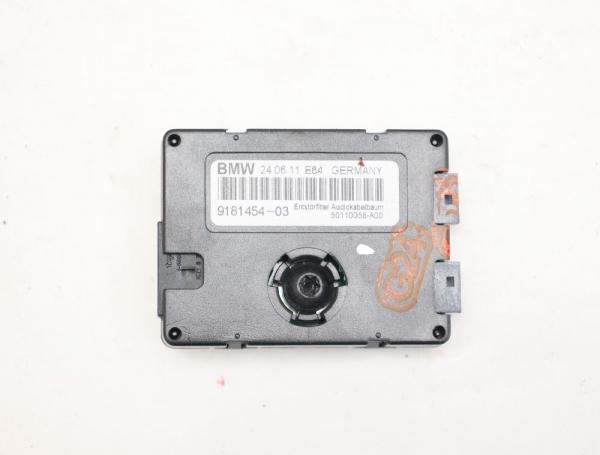 Antennenweiche 9181454 BMW X1 E84