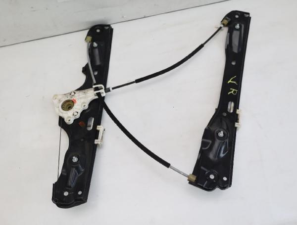 Fensterheber elektrisch vorn rechts 2990294 BMW X1 E84