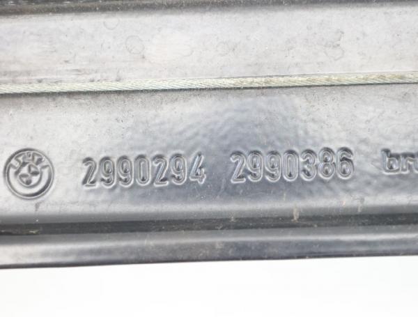 Fensterheber elektrisch vorn rechts 2990294 BMW X1 E84