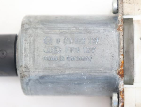 Fensterheber-Motor vorn rechts 6927028 BMW X1 E84