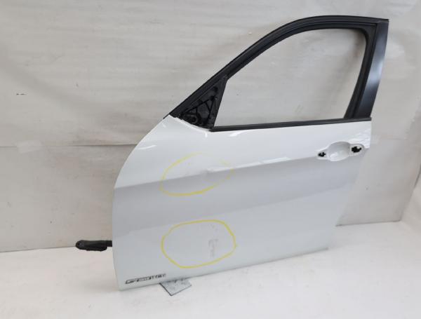 Tür vorn links 41009628745 BMW X1 E84