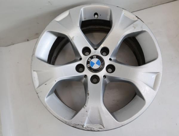 Felge Alu/Leichtmetall hinten rechts 6789140 BMW X1 E84
