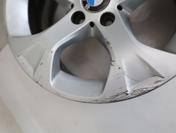 Felge Alu/Leichtmetall hinten rechts 6789140 BMW X1 E84