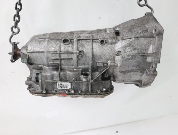 Getriebe Automatik 6 Gang 7614279 BMW X1 E84