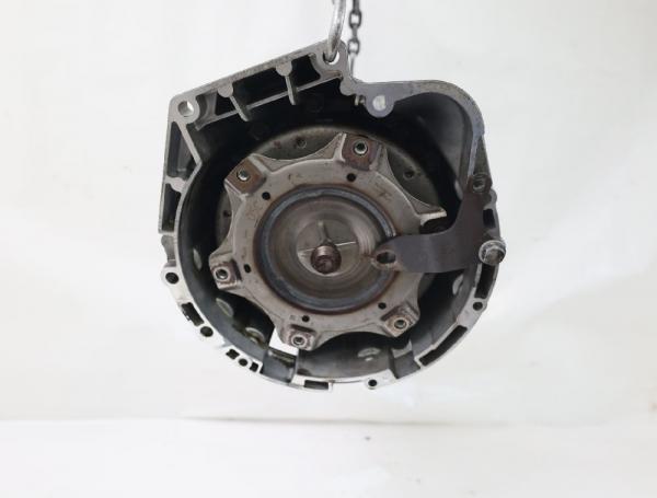 Getriebe Automatik 6 Gang 7614279 BMW X1 E84