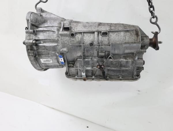 Getriebe Automatik 6 Gang 7614279 BMW X1 E84