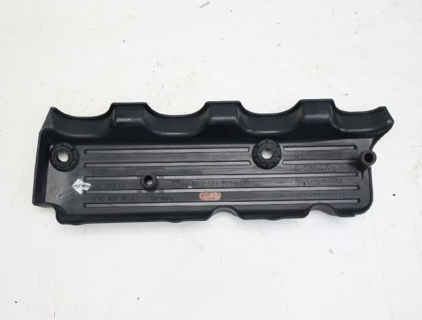 Motorabdeckung 7571703 BMW X1 E84