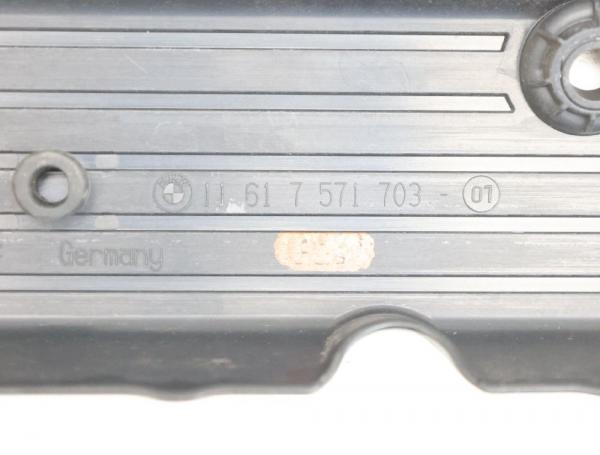 Motorabdeckung 7571703 BMW X1 E84