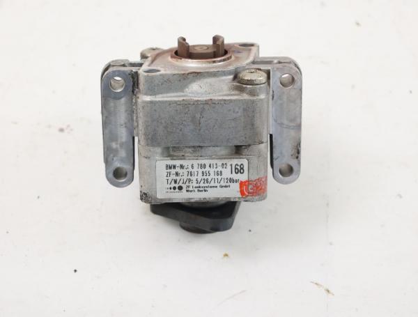 Lenkung Servopumpe 678041302 BMW X1 E84