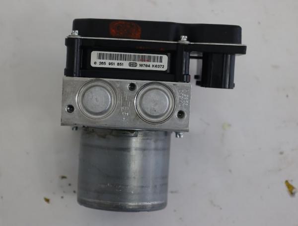 Hydraulikeinheit ABS 6768550 BMW X1 E84