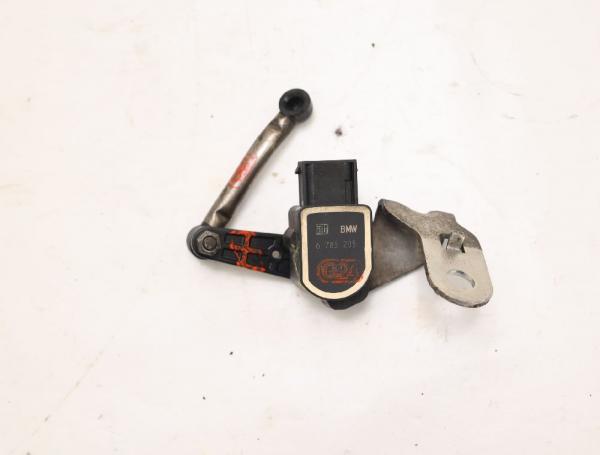 Sensor Licht 6785205 BMW X1 E84