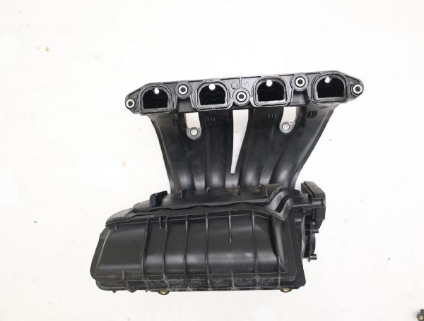 Ansaugkrümmer 7560234 BMW X1 E84