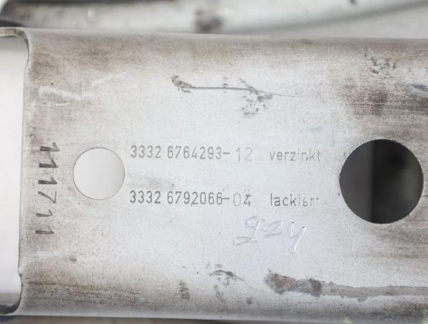 Querlenker hinten rechts 6764293 BMW X1 E84