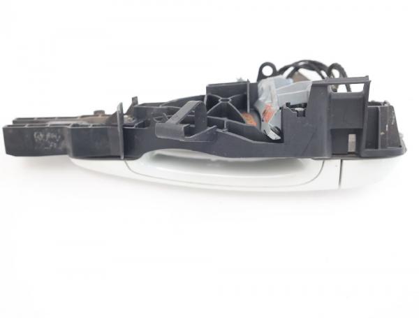Türgriff außen hinten links 51212992985 BMW X1 E84
