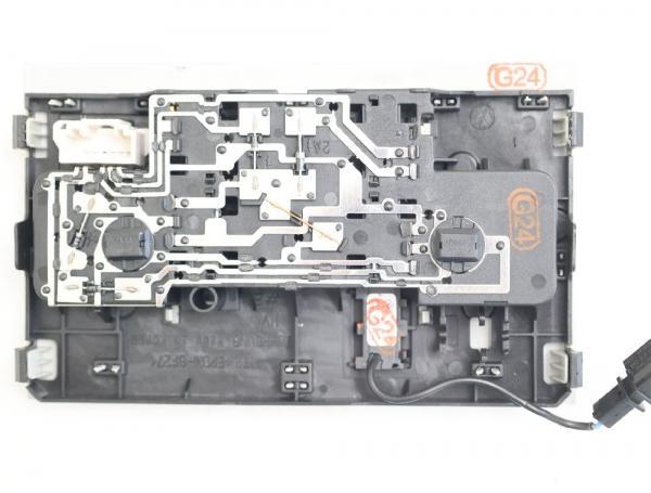 Innenleuchte 5G1947105L VW GOLF 7 VARIANT