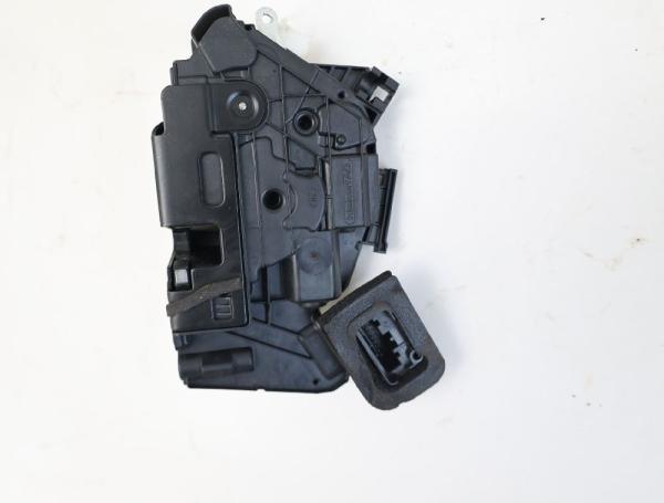 Türschloß vorn links 5K1837016E VW GOLF 7 VARIANT