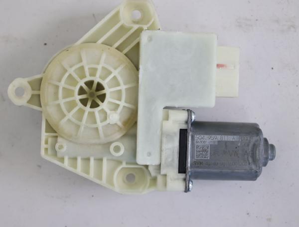 Fensterheber-Motor hinten links 5Q4959811A VW GOLF 7 VARIANT
