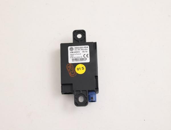 Steuergerät sonstige 5G0035954 VW GOLF 7 VARIANT