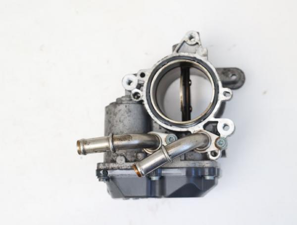 Drosselklappenstutzen 04L128063P VW GOLF 7 VARIANT