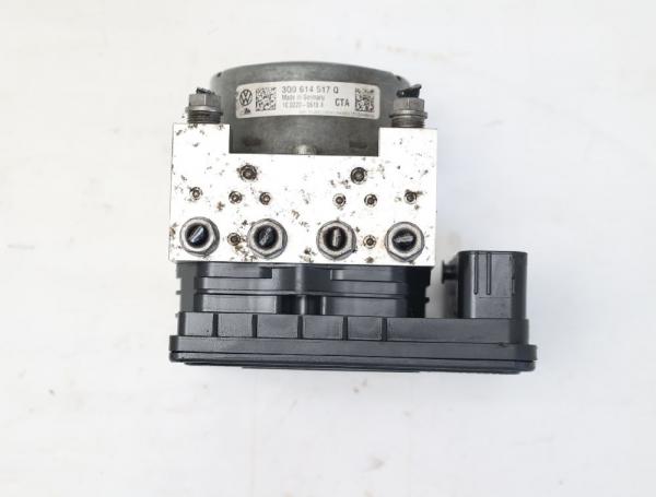 Hydraulikeinheit ABS 3Q0614517Q VW GOLF 7 VARIANT