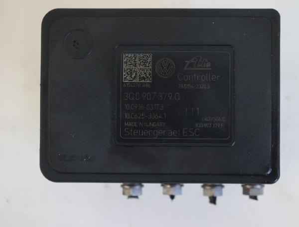 Hydraulikeinheit ABS 3Q0614517Q VW GOLF 7 VARIANT