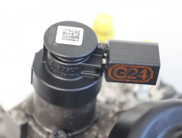Hochdruckpumpe 04L130755D VW GOLF 7 VARIANT