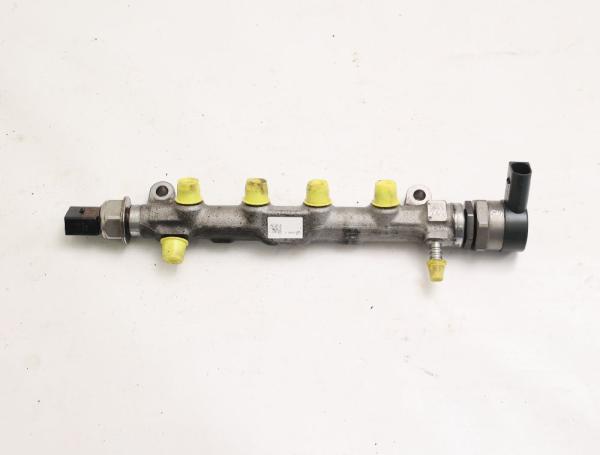 Diesel Verteilerrohr 04L130089D VW GOLF 7 VARIANT