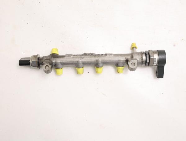 Diesel Verteilerrohr 04L130089D VW GOLF 7 VARIANT