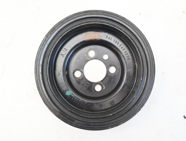 Riemenscheibe 04L105243V200 VW GOLF 7 VARIANT