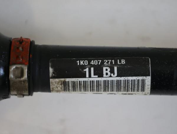 Antriebswelle vorn links 1K0407271LB VW GOLF 7 VARIANT