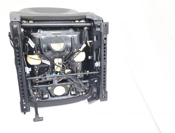 Sitz vorn rechts VW GOLF 7 VARIANT BA5, BV5 5Q4881106 5G0881405CCBPQ 5G4881806CSBPQ