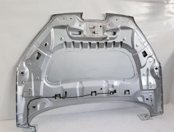 Motorhaube 7901K7 Peugeot 407 6E SW