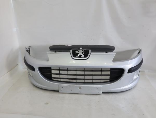 Stoßstange vorn 9644644377 Peugeot 407 6E SW