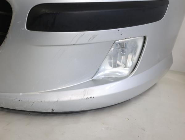Stoßstange vorn 9644644377 Peugeot 407 6E SW