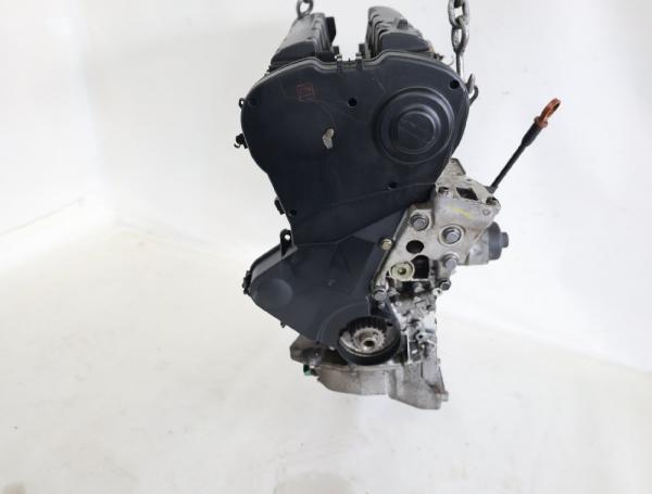 Motor Benzin Einspritzer 0135LC Peugeot 407 6E SW