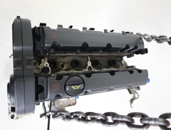 Motor Benzin Einspritzer 0135LC Peugeot 407 6E SW
