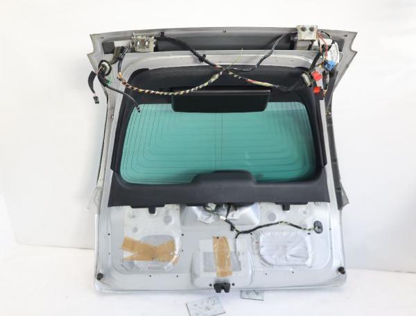 Heckklappe 8701T5 Peugeot 407 6E SW