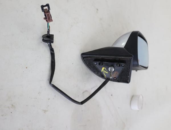 Spiegel rechts elektrisch 8149VA Peugeot 407 6E SW