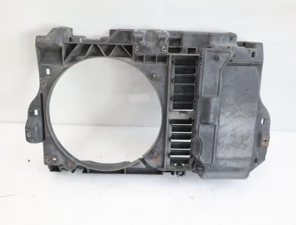 Lüfterzarge 9646474680 Peugeot 407 6E SW