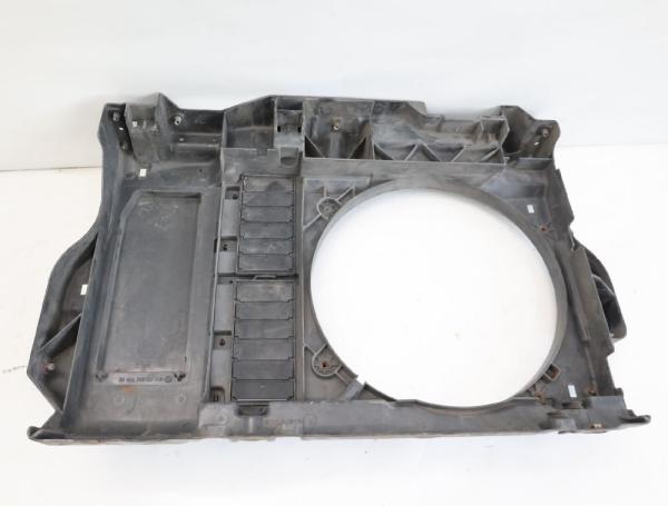Lüfterzarge 9646474680 Peugeot 407 6E SW