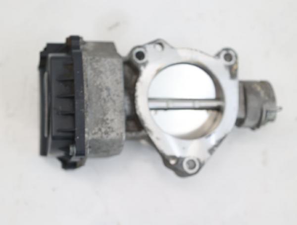 Drosselklappenstutzen 965078738002 Peugeot 407 6E SW