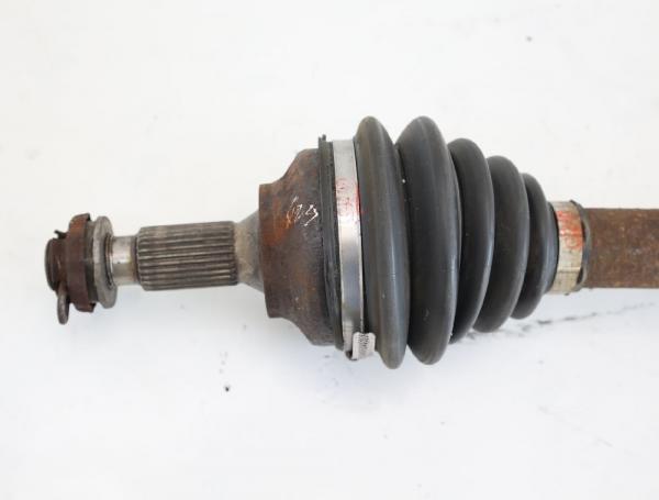 Antriebswelle vorn links 3272GG Peugeot 407 6E SW