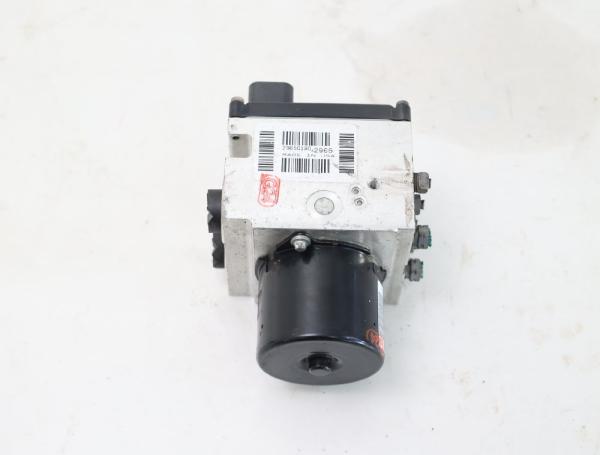 Hydraulikeinheit ABS 9660067280 Peugeot 407 6E SW