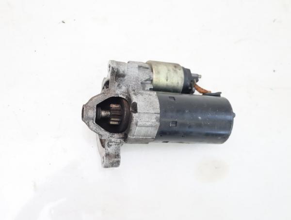 Anlasser 9648111680 Peugeot 407 6E SW