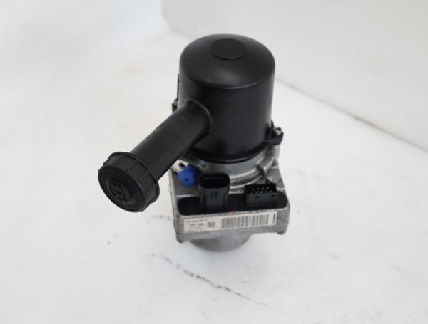 Lenkung Servopumpe 4007ZE Peugeot 407 6E SW