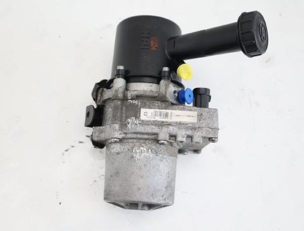 Lenkung Servopumpe 4007ZE Peugeot 407 6E SW