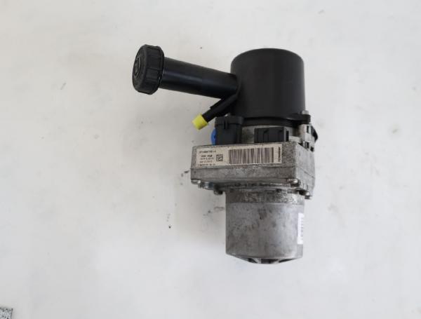 Lenkung Servopumpe 4007ZE Peugeot 407 6E SW