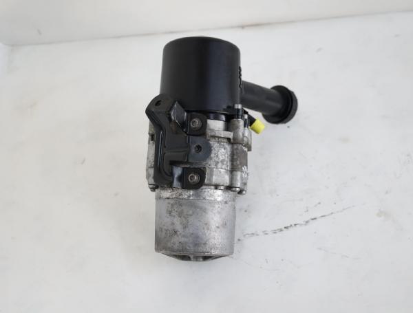 Lenkung Servopumpe 4007ZE Peugeot 407 6E SW
