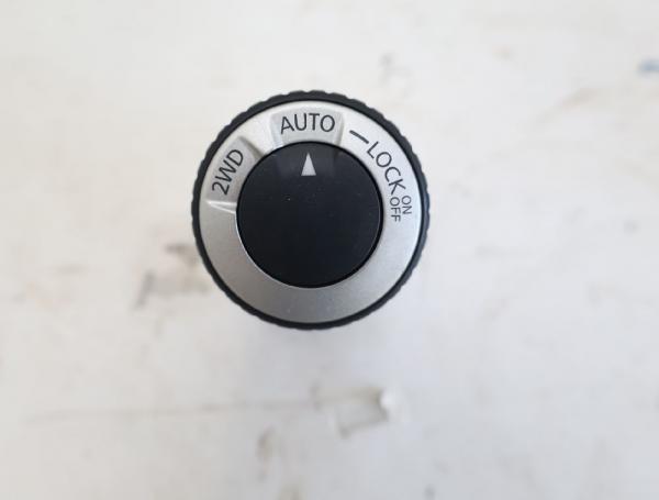 Schalter Allrad 8200796642A DACIA DUSTER 1